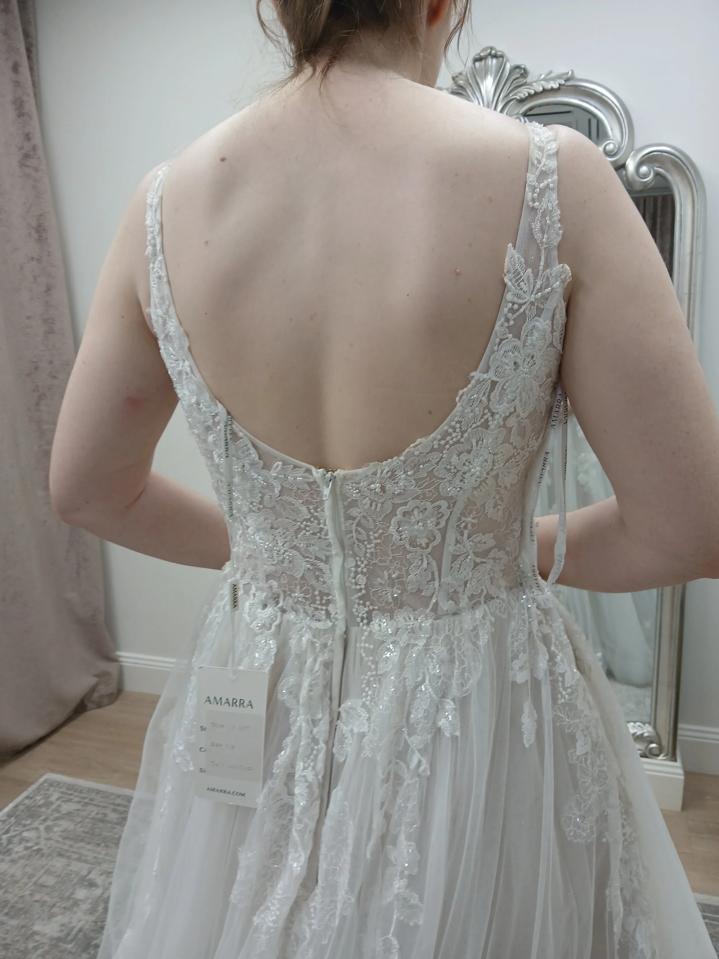 Your Complete Bridal Fitting Checklist in Brisbane