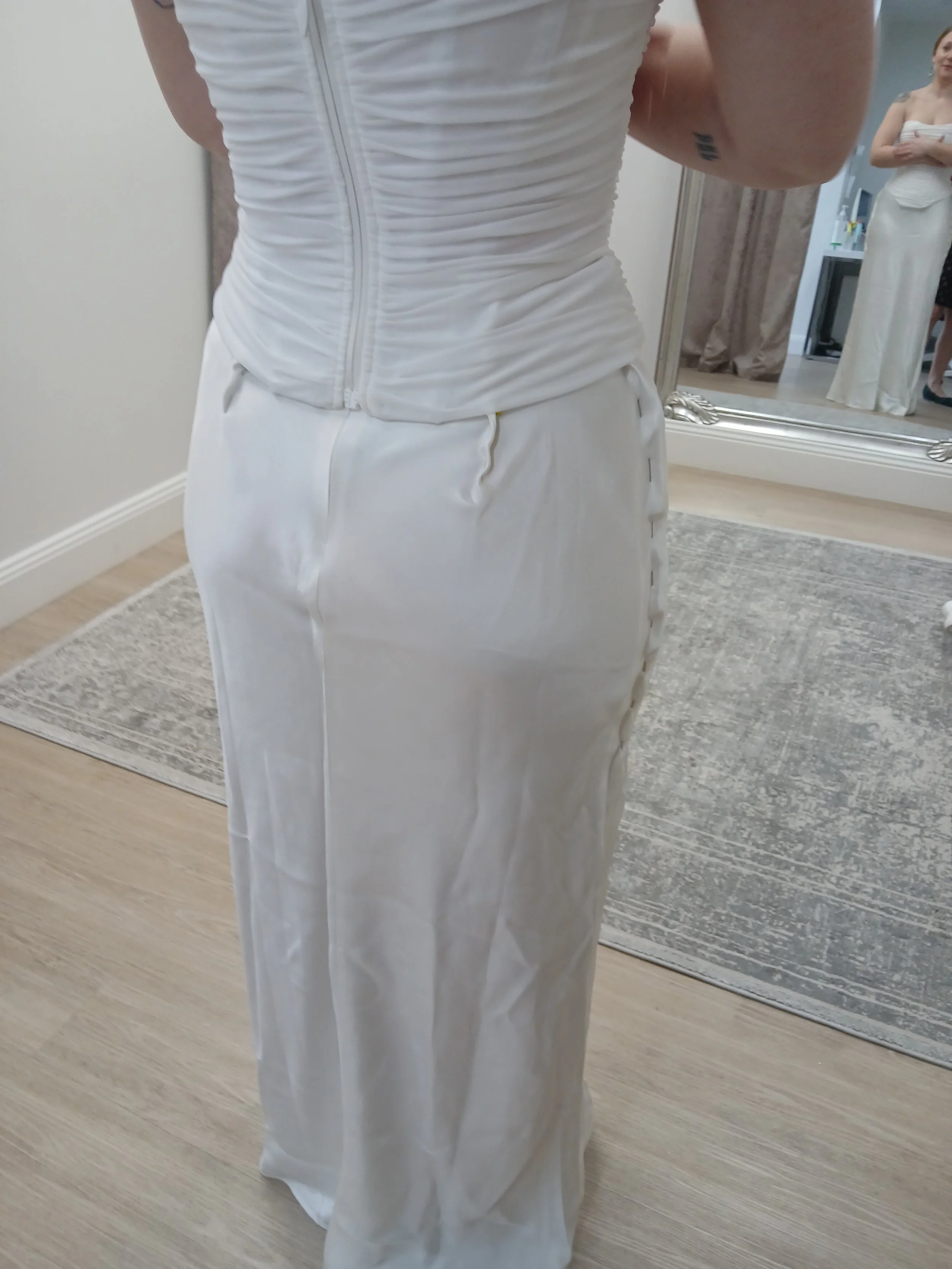 Everything You Need to Know About Wedding Dress Resizing in Brisbane