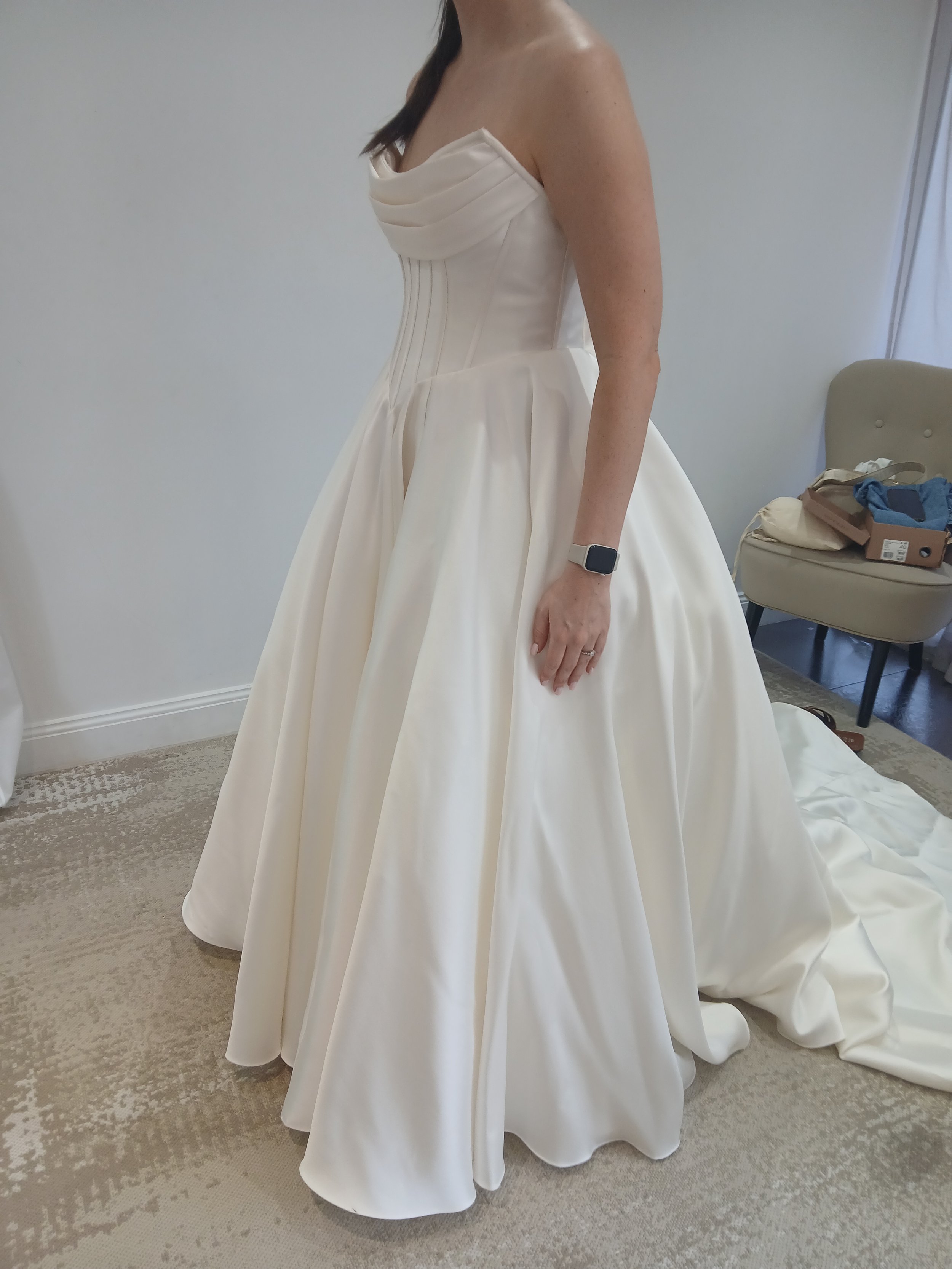 Top Bridal Gown Alteration Tips Every Brisbane Bride Should Know
