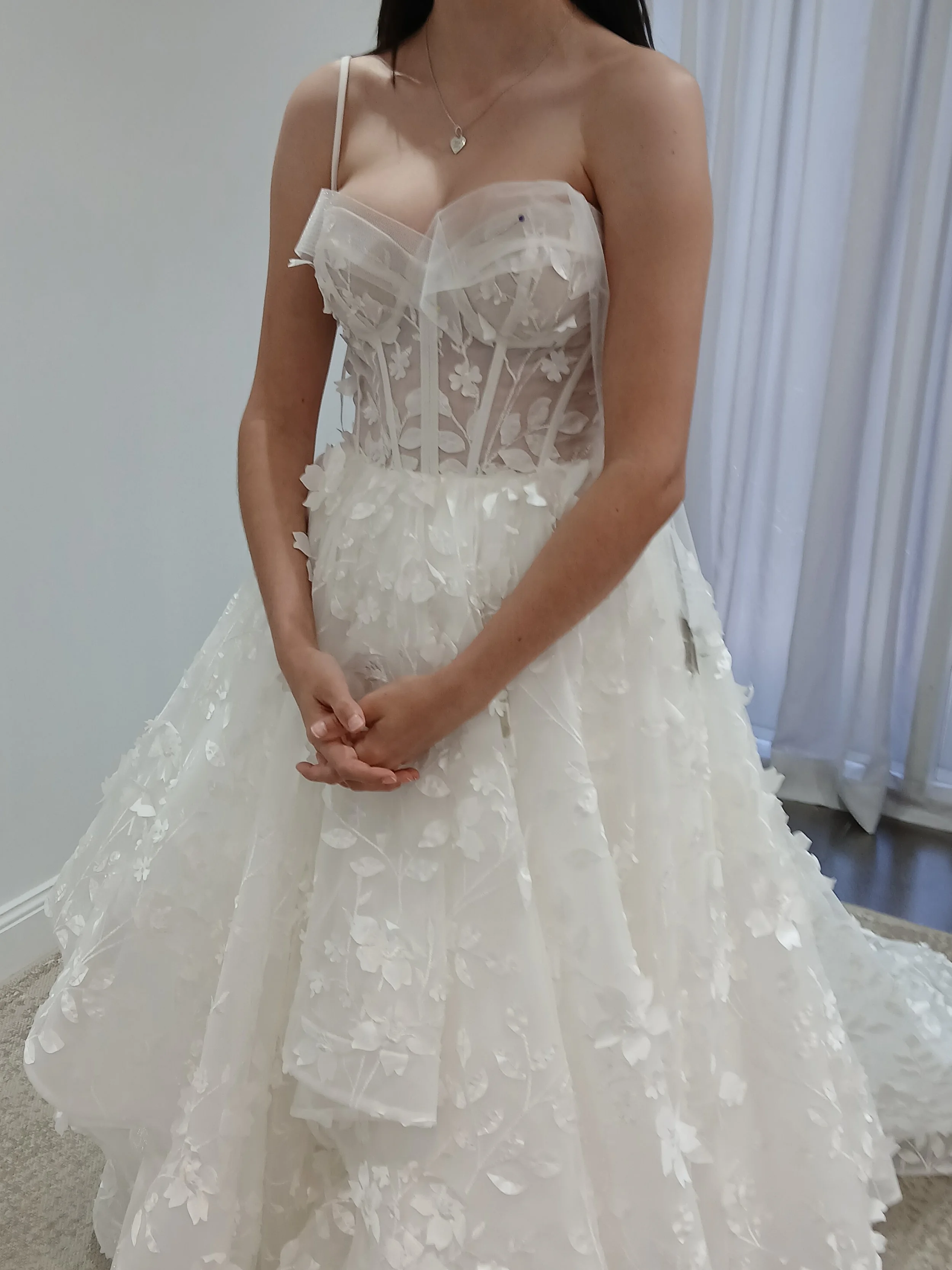 Last-Minute Bridal Alterations in Brisbane: What You Can (and Can’t) Expect