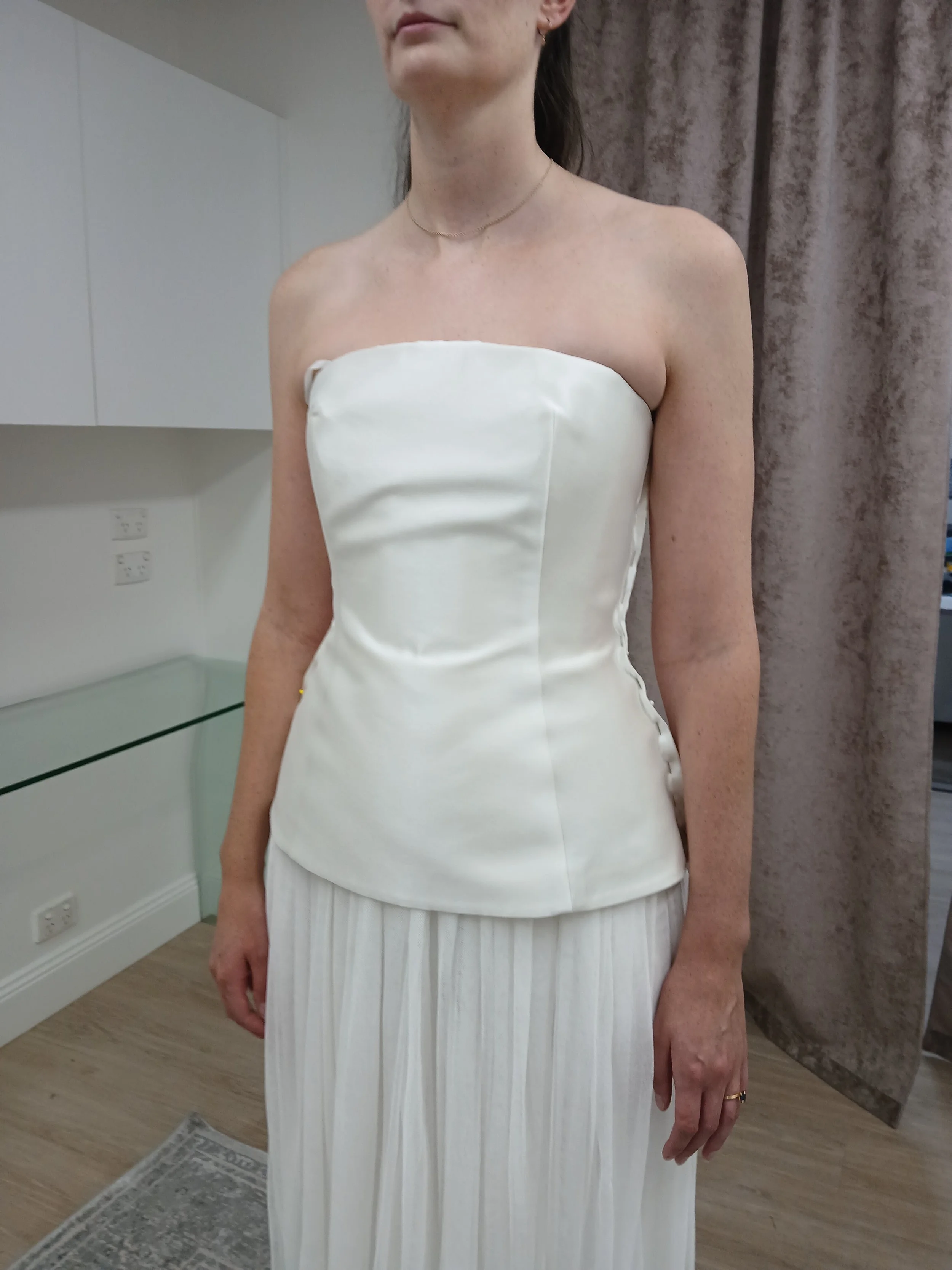 Bridal Dress Preservation &amp; Alteration Aftercare in Brisbane