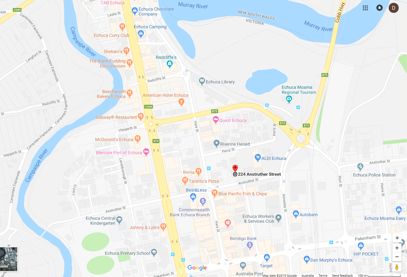 Office Google map.png