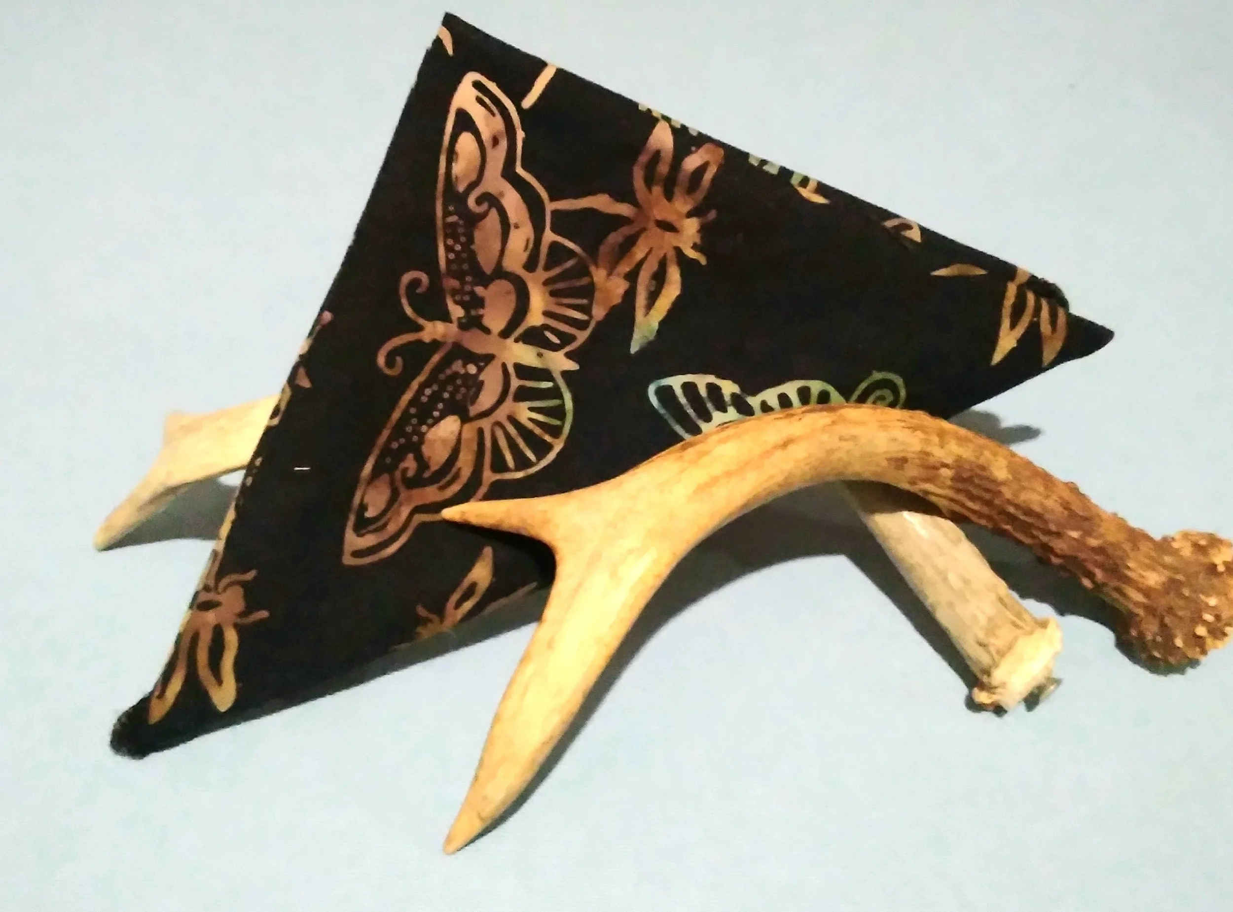 Butterfly Batik