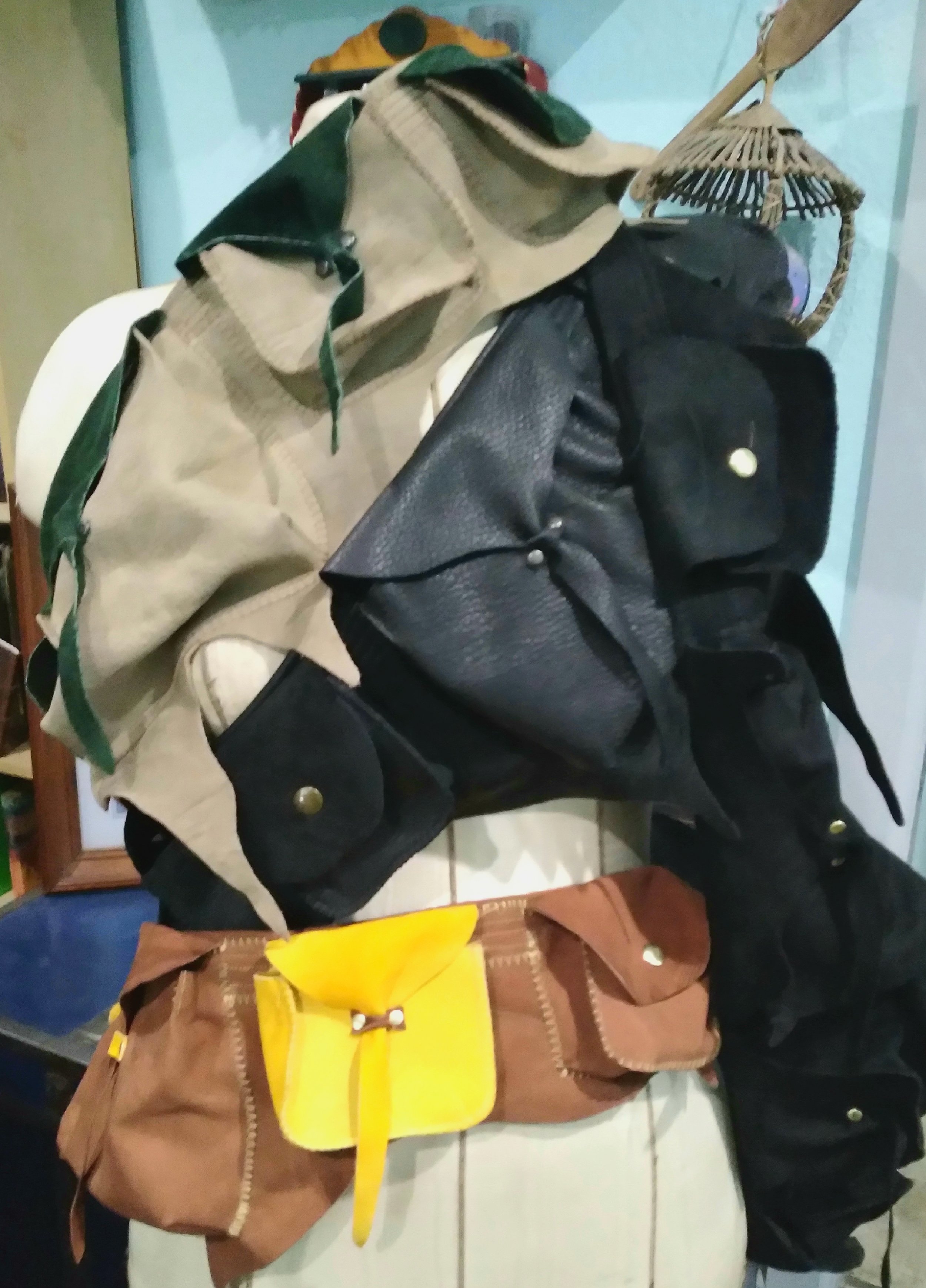 Ranger Belt