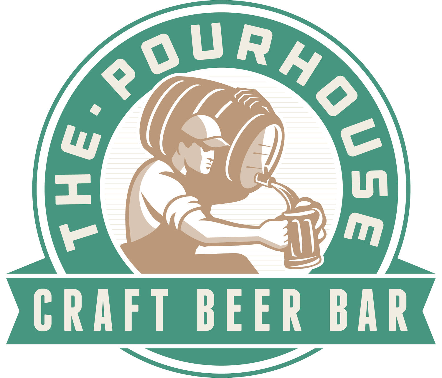 The Pourhouse