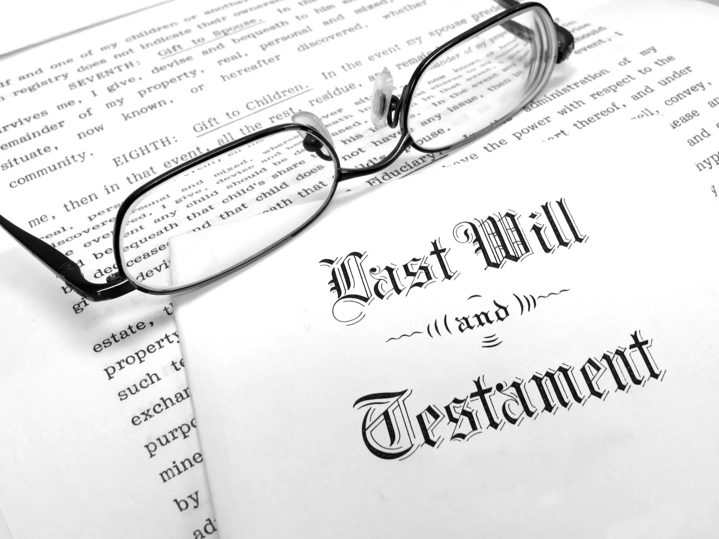 The Pitfalls of DIY Wills: Lessons Learned from a Florida Probate Case