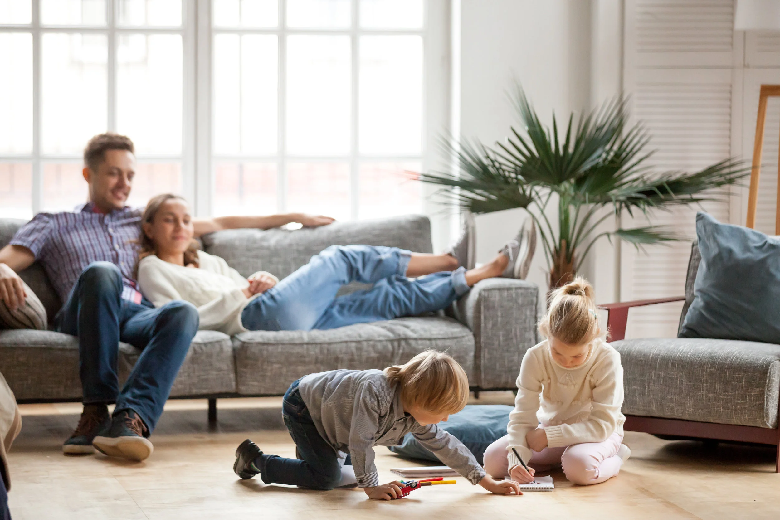 Easy Mistakes to Avoid When Passing Assets to Your Child