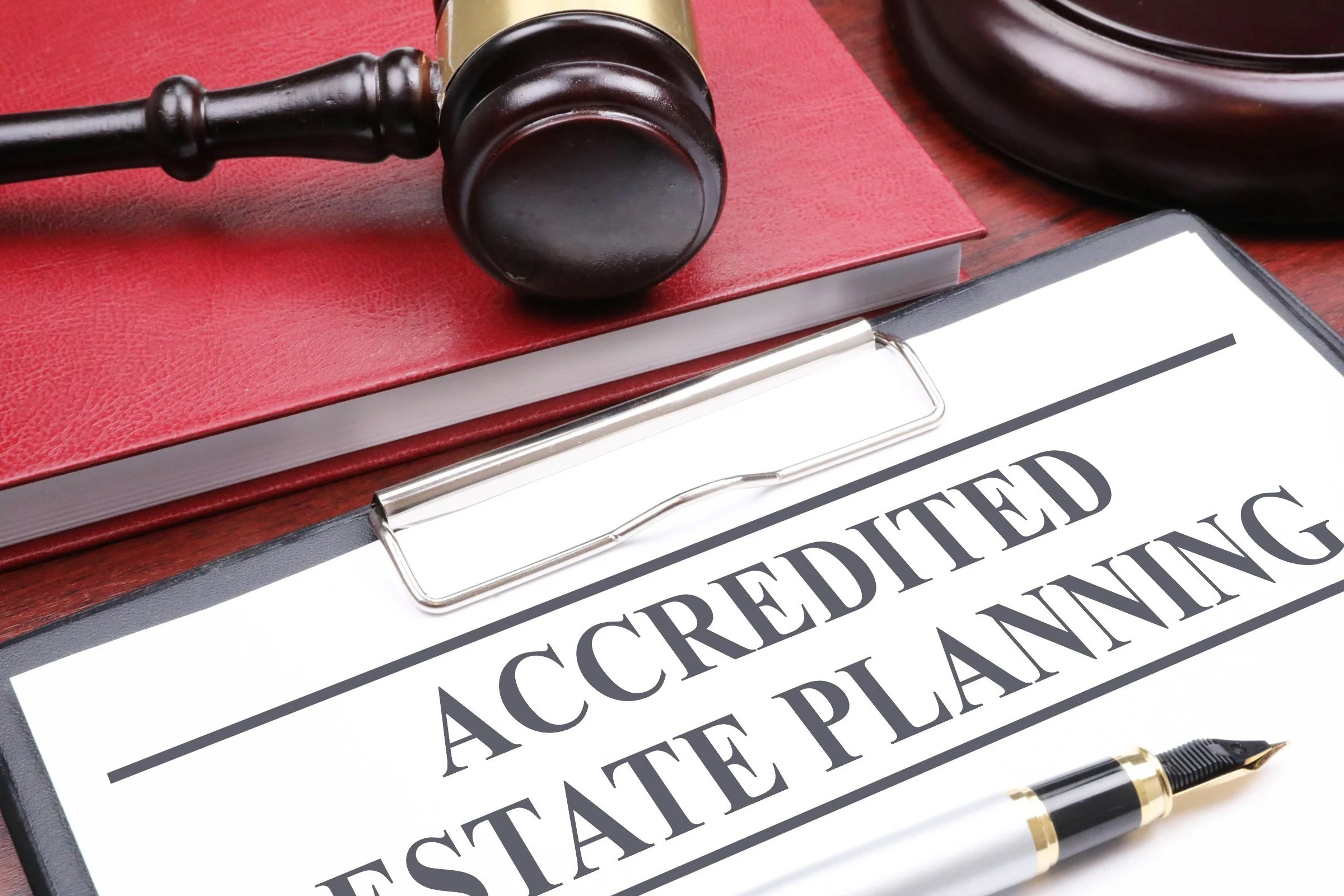 How an Estate Planning Attorney Can Secure Your Future