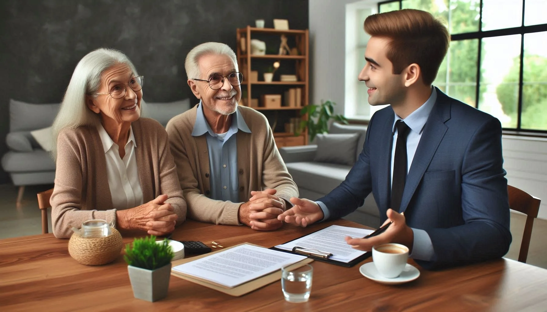 How to Set Up a Living Trust in Minnesota