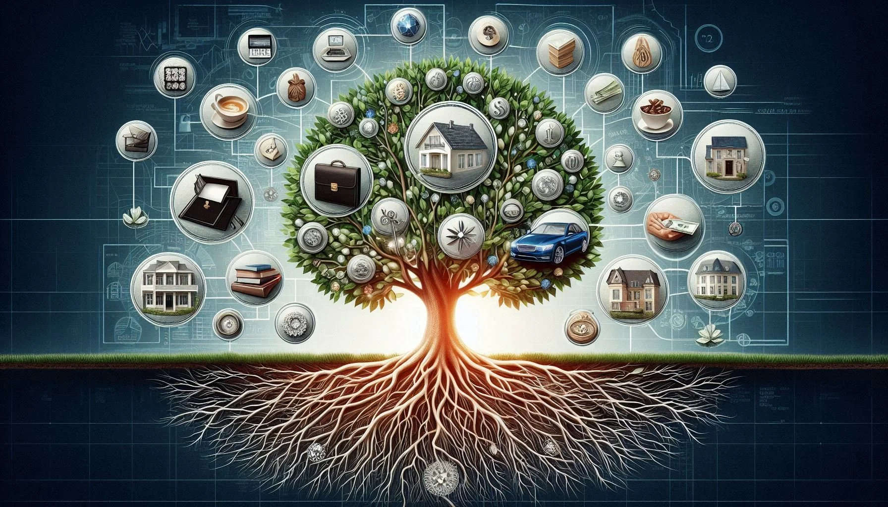 Who Should I Leave My Assets To in My Will