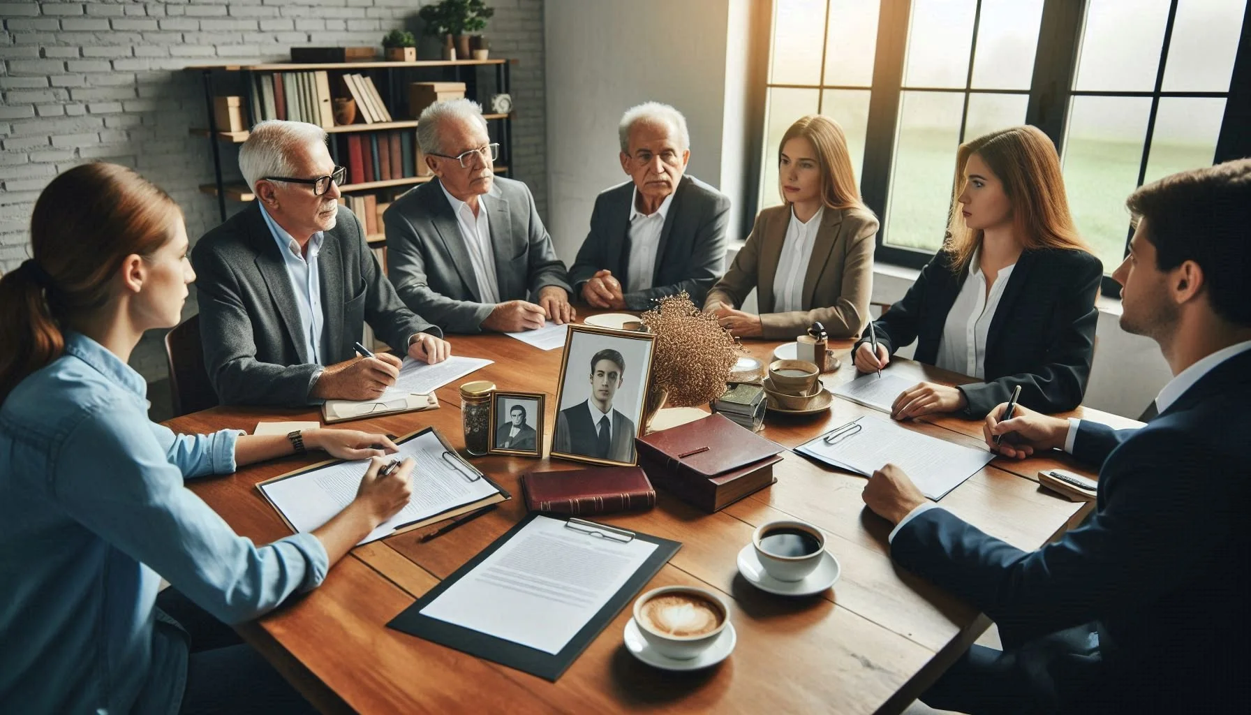 Property Transfer After Death in Minnesota: What You Need To Know