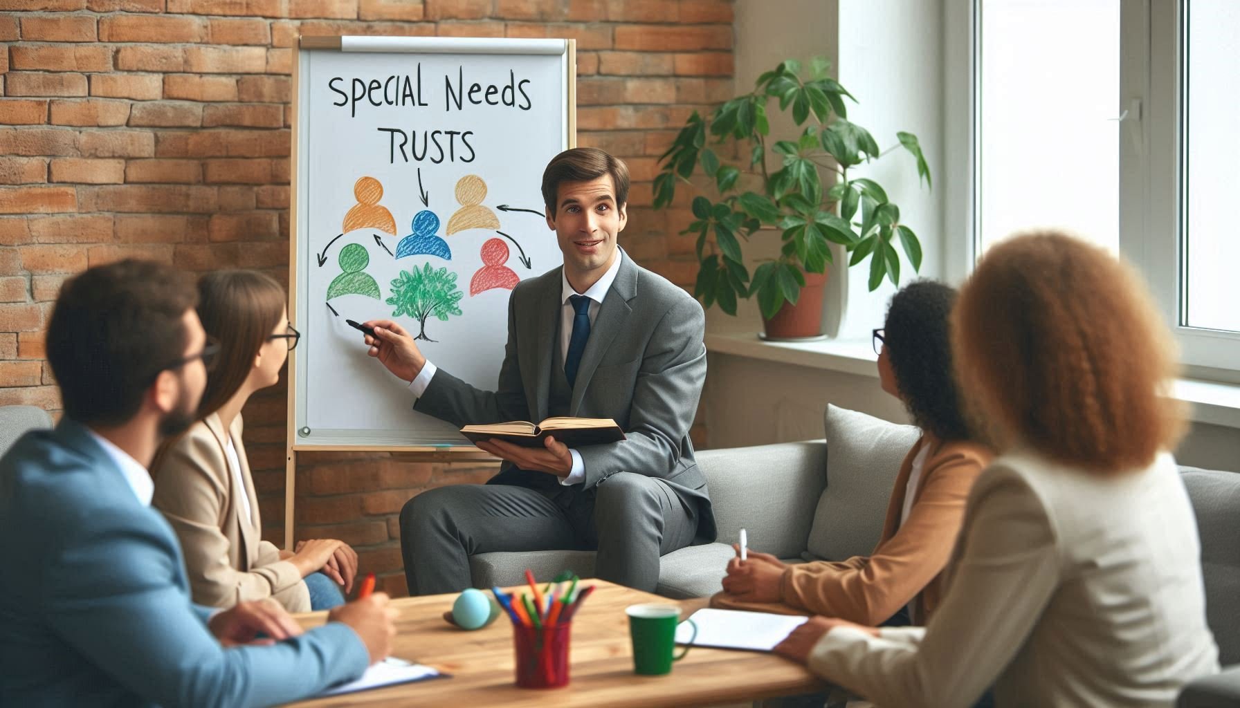 The Truth About Special Needs Trusts: Irrevocable or Not