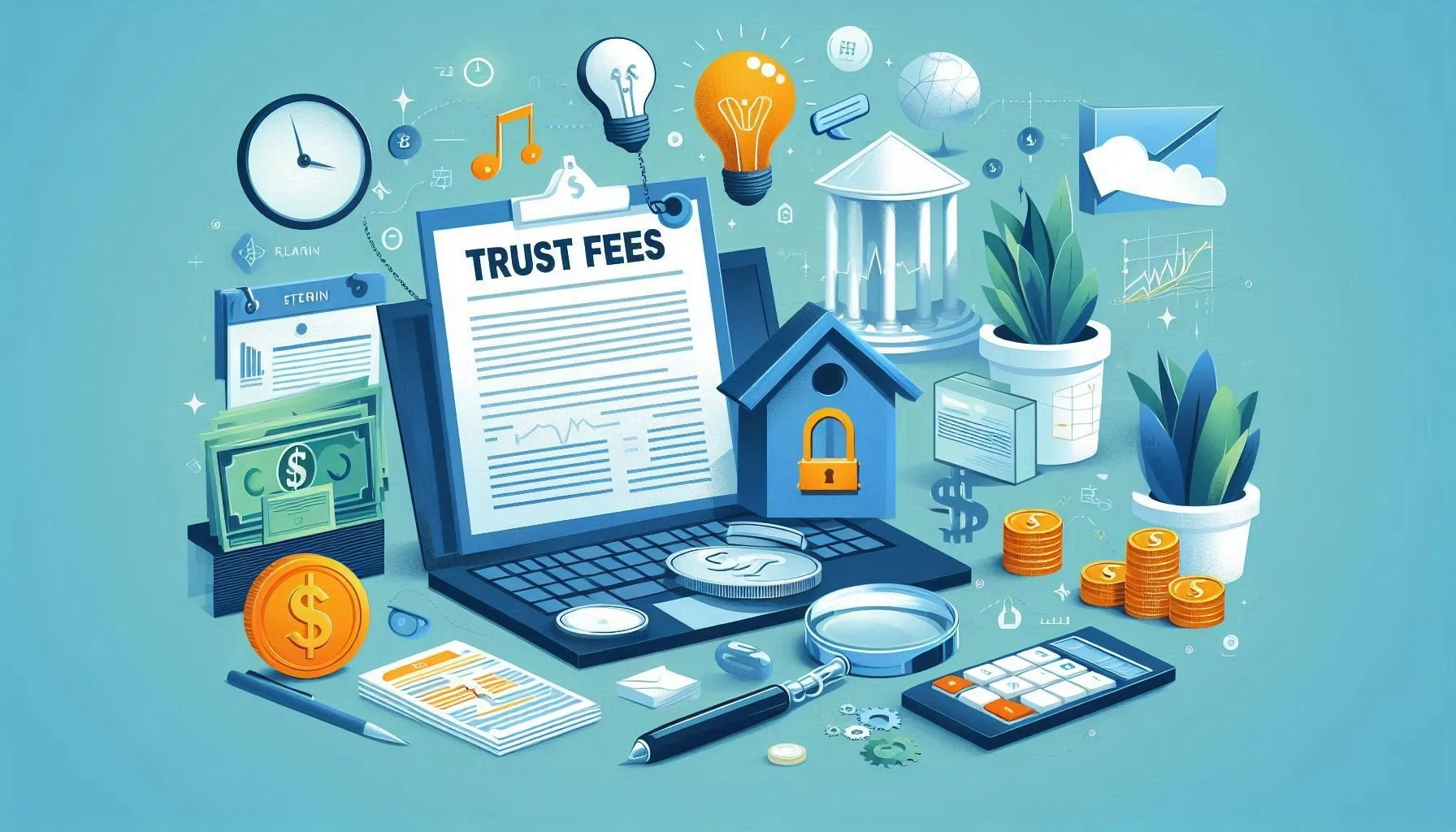 Trust Fees In Minnesota: What You Need to Know