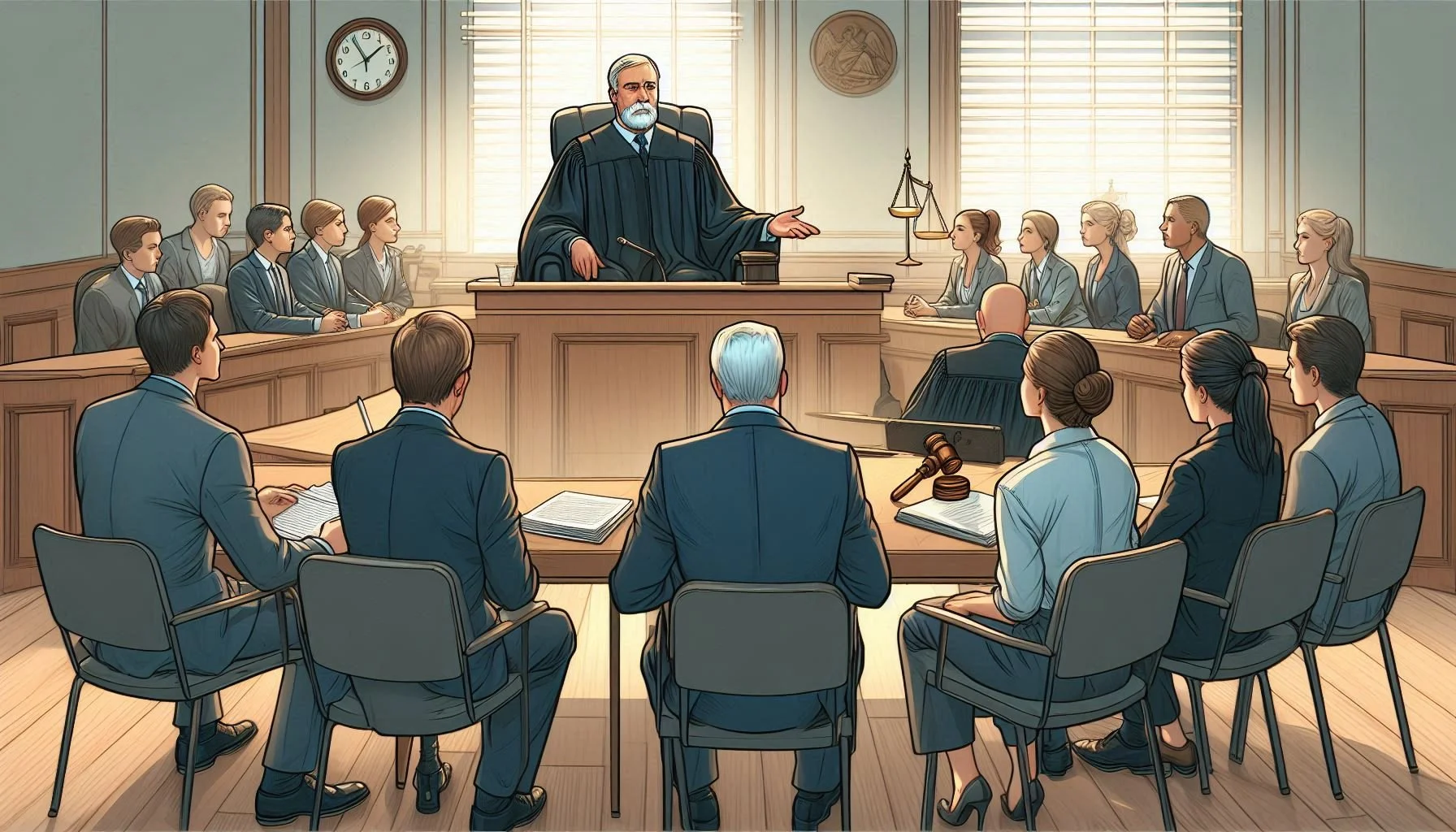 Contesting a Will in Minnesota: Your Legal Options