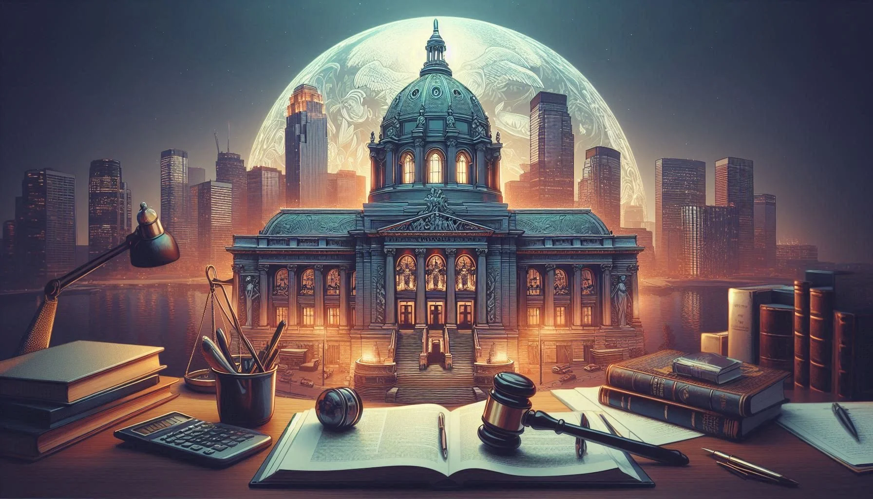 Minneapolis Probate Court: Your Guide to Proceedings