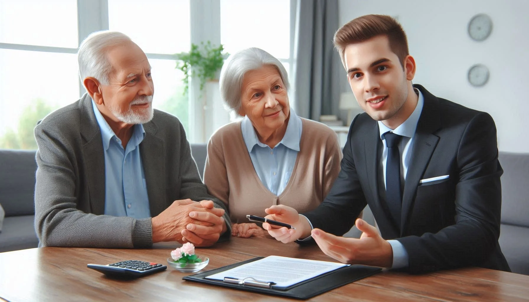 How to Get Power of Attorney: Legal Guidance