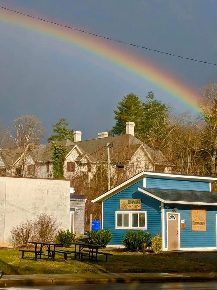 Locations — Brevard Hemp