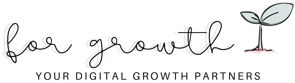 For Growth