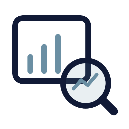 Audit icon