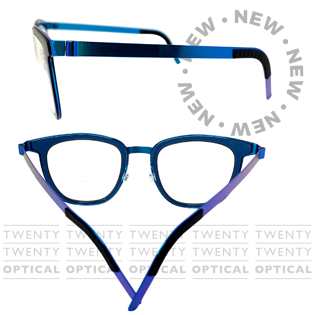 LINDBERG Eyewear — 2020 OPTICAL