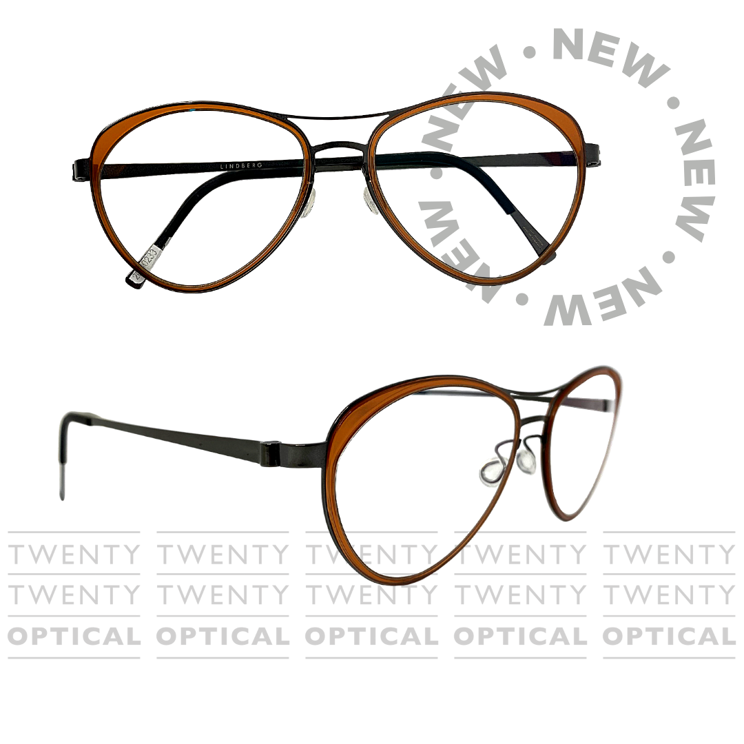 LINDBERG Eyewear — 2020 OPTICAL