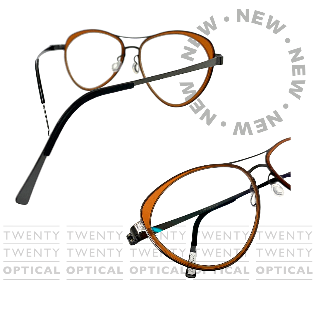 LINDBERG Eyewear — 2020 OPTICAL