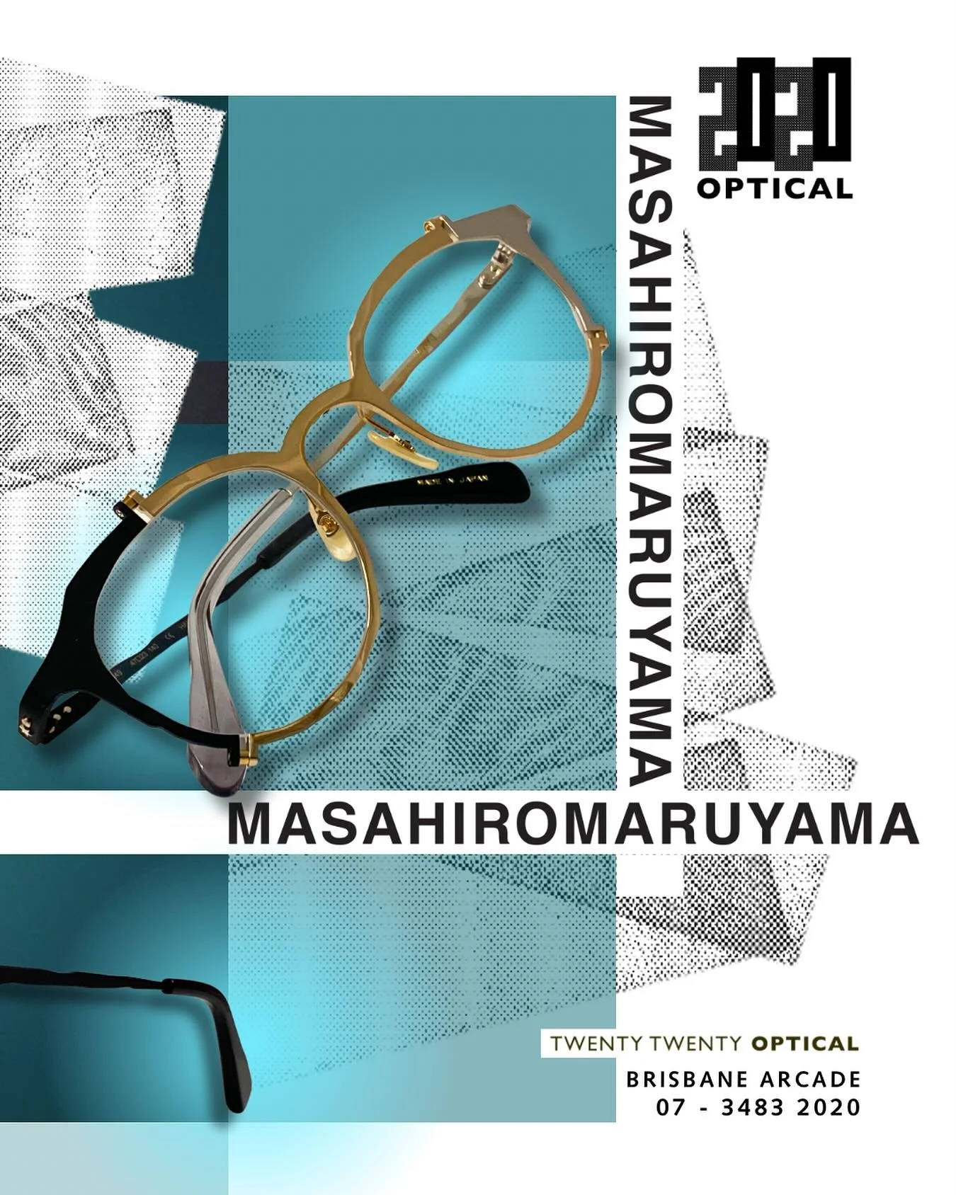 Looking for that piece of now, made just for you 🤩 it’s okay to grab the moment 👉 LOVEYOUREYES®️ #2020optical #brisbanearcade #loveyoureyes #independent #optometrist #brisbanecity #eyetest #authentic #eyeweardesign #welovedesign #gooddesi