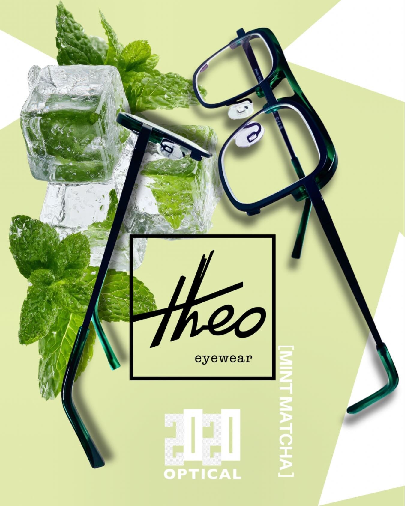 New season tasty treats have arrived at 20/20 from our clever Belgian friends @theoeyewear 🤩❤️🤩 Pop in to Brisbane Arcade to sample these gorgeous Continental delights 🥰 LOVEYOUREYES&reg;️ #2020optical #brisbanearcade #theoeyewear