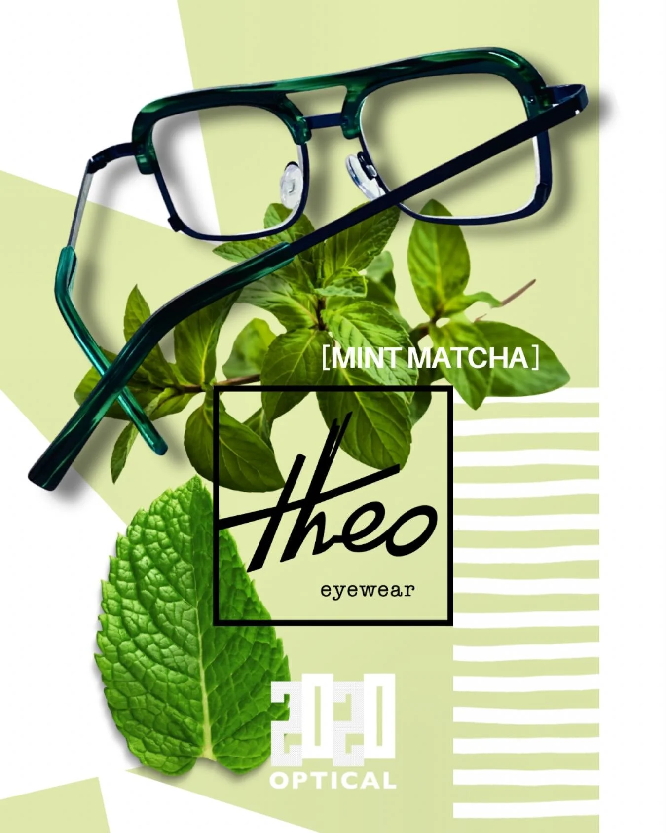 New season tasty treats have arrived at 20/20 from our clever Belgian friends @theoeyewear 🤩❤️🤩 Pop in to Brisbane Arcade to sample these gorgeous Continental delights 🥰 LOVEYOUREYES&reg;️ #2020optical #brisbanearcade #theoeyewear