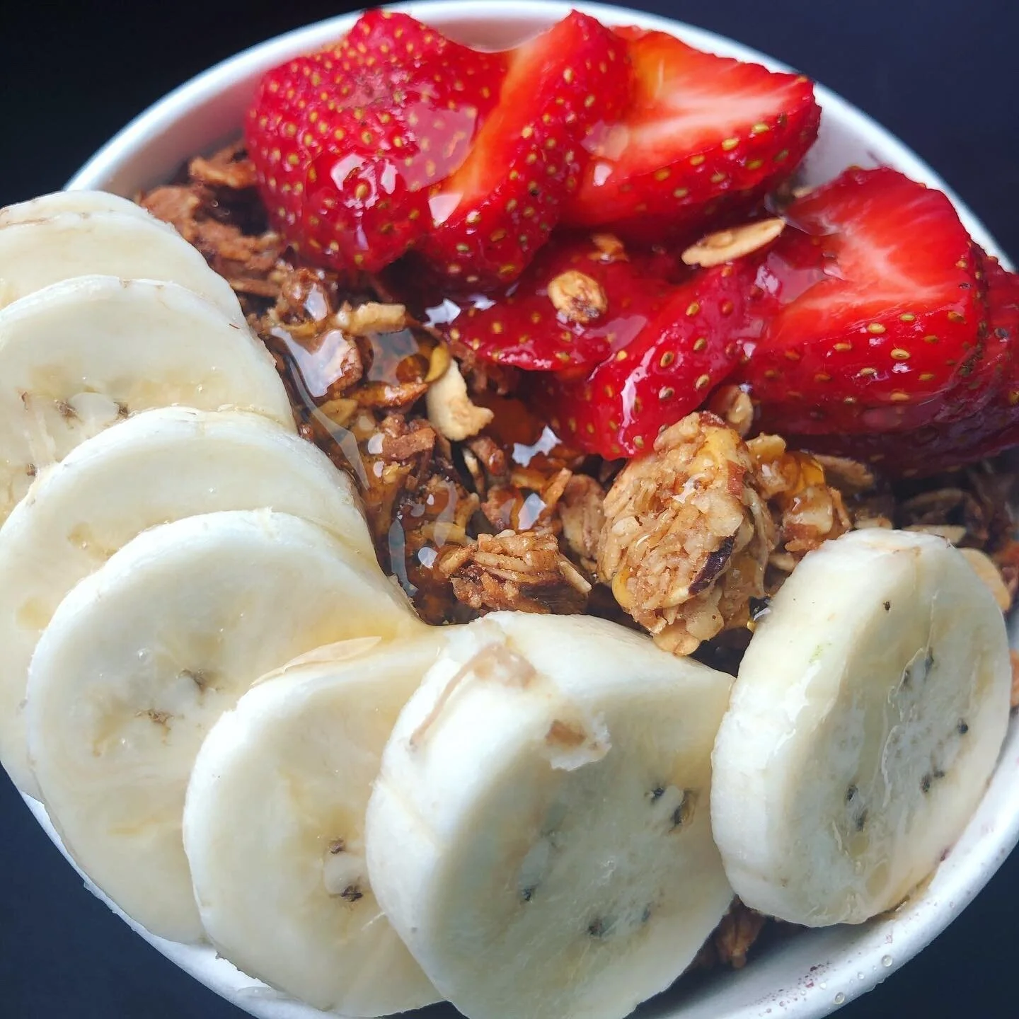 Acai Bowl Basic
