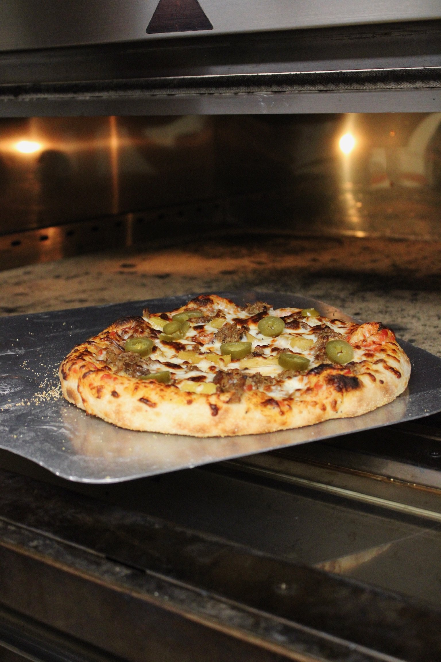 BBQ Kalua Pork Pizza (Pizza Friday Nights)