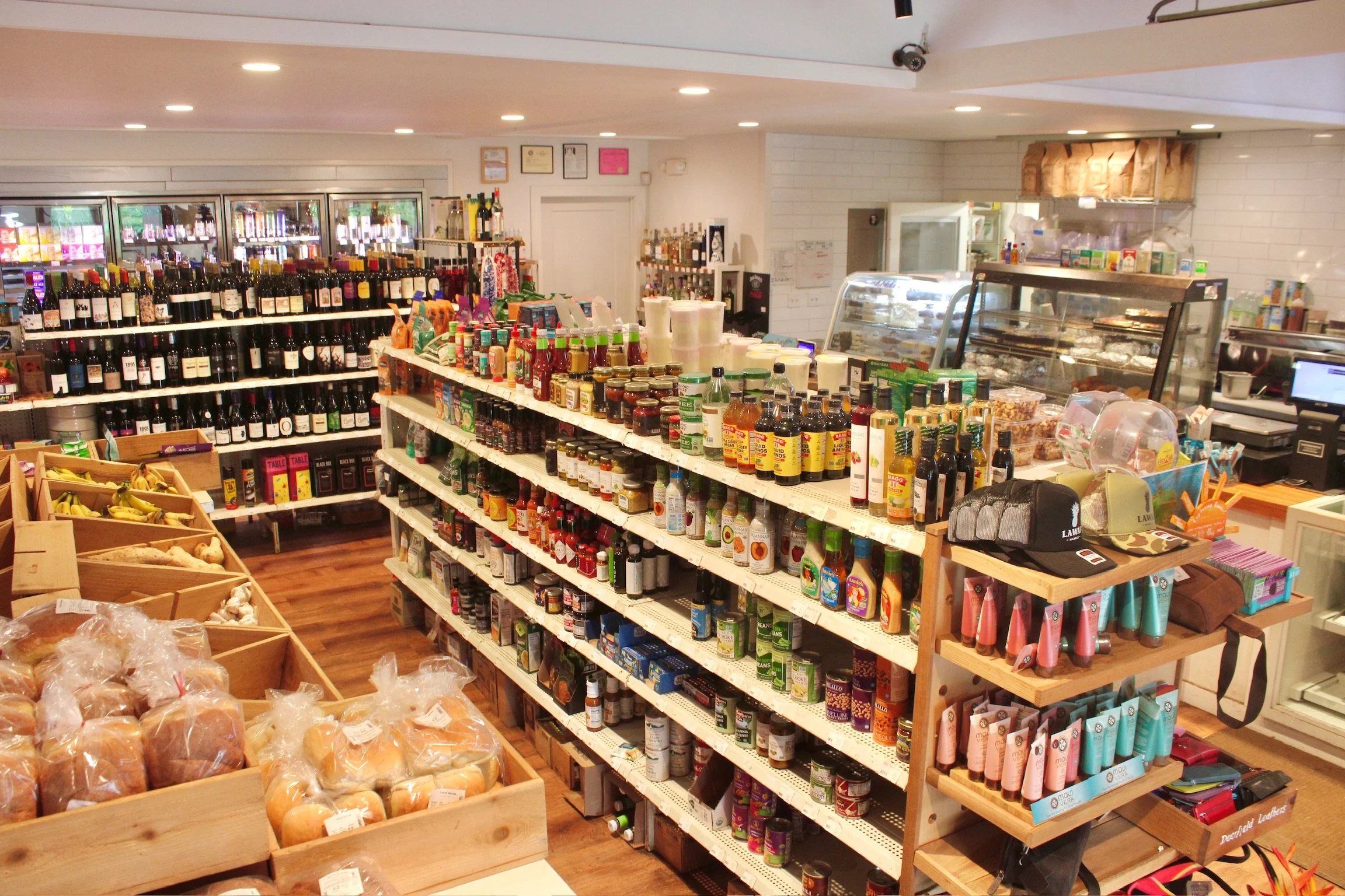 Wide Range of Products In Store!