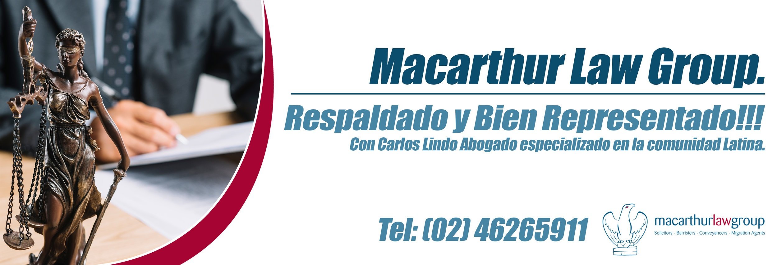 Macarthur Solicitors