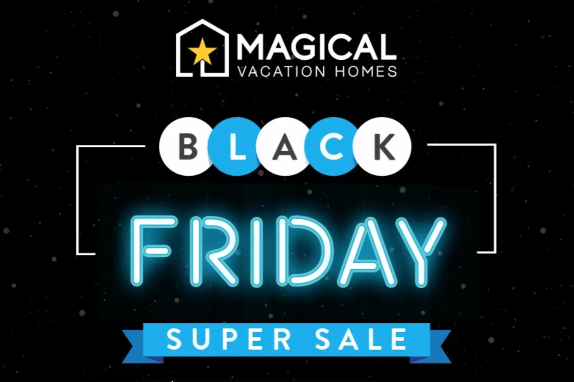 "Black Friday 2019 Sale" Email Campaign