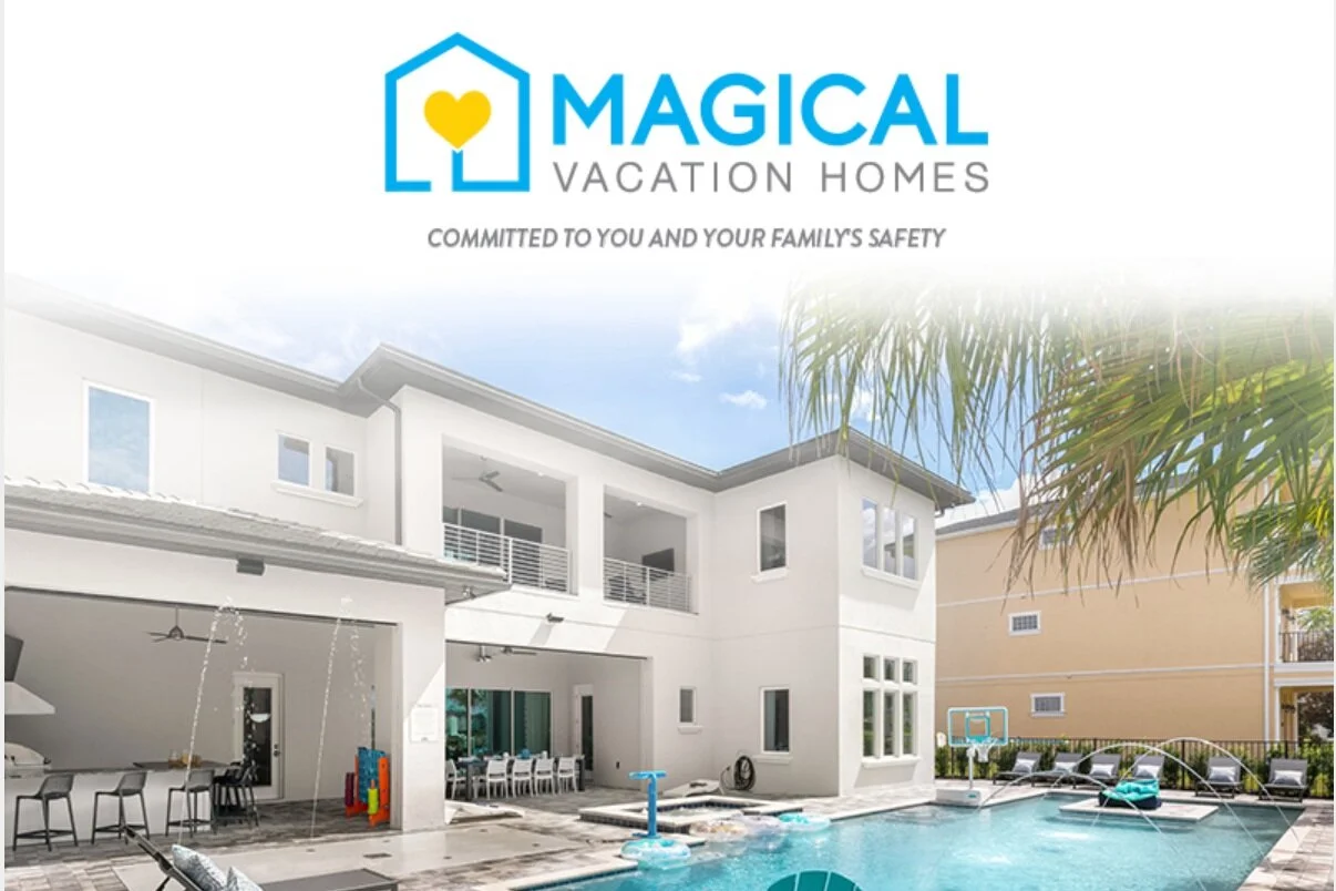 "COVID-19 Company Updates" Email Campaign