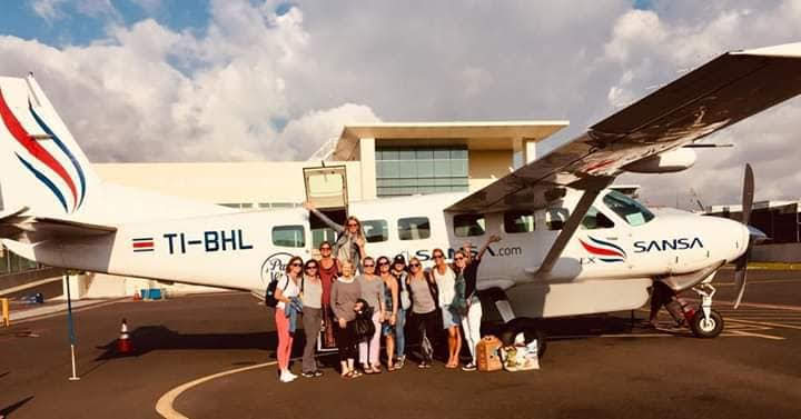 How to get the best flight deals