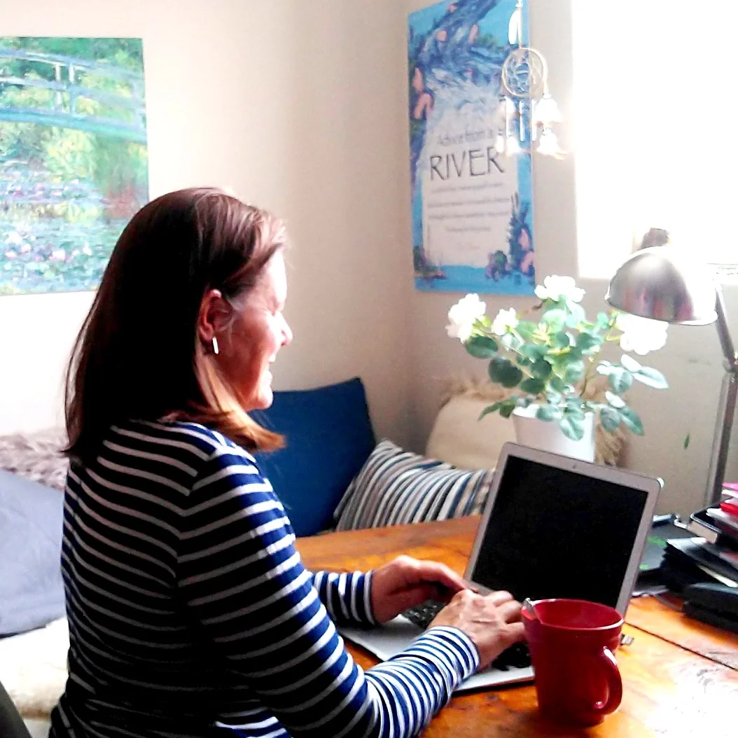 The 5 Best Apps for Empty Nesters