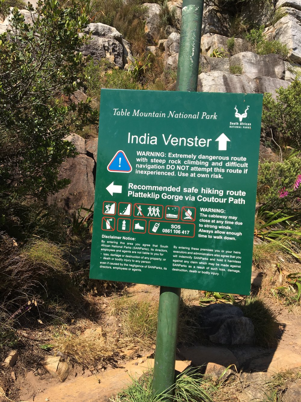 hiking up table mountain with my niece Maia2.JPG