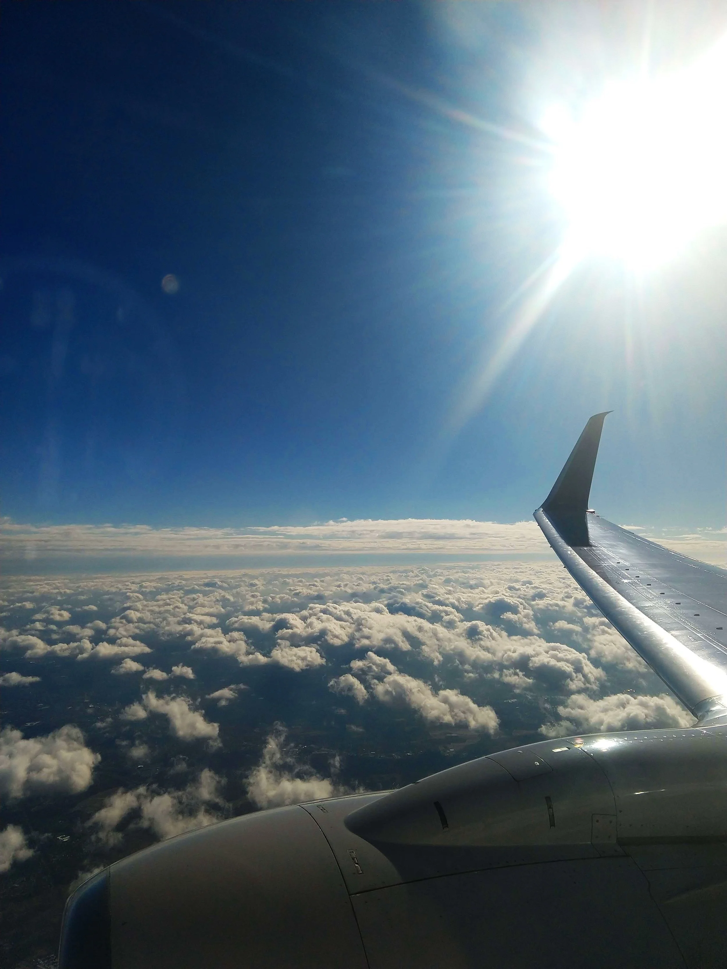  55 by 55 Travel Truths: How to Deal with Flight Delays