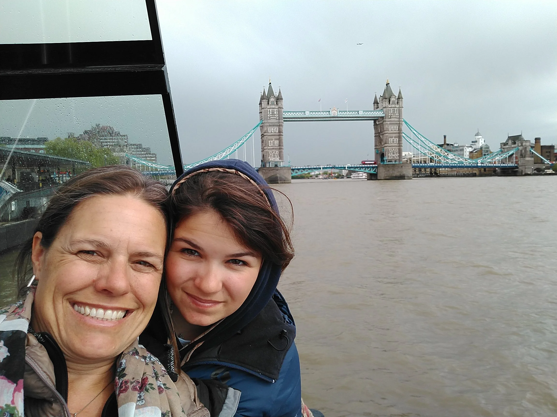 Travel Truths: England