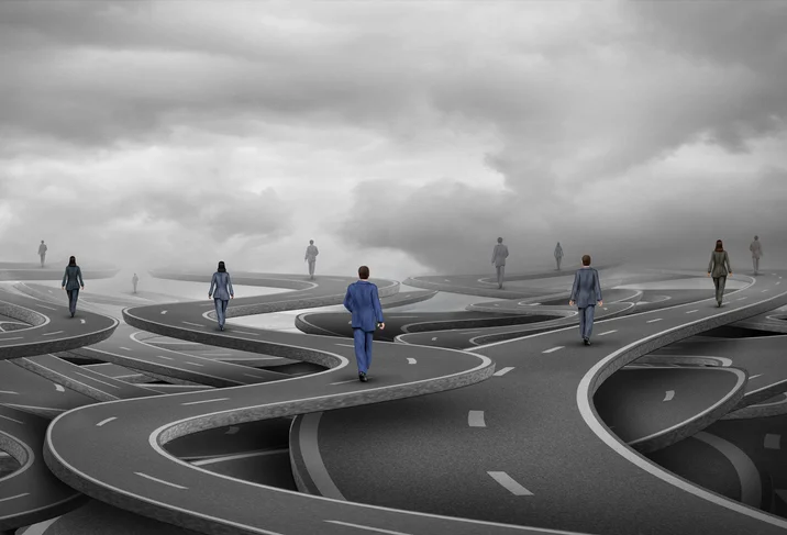 New Year and the Reset Button