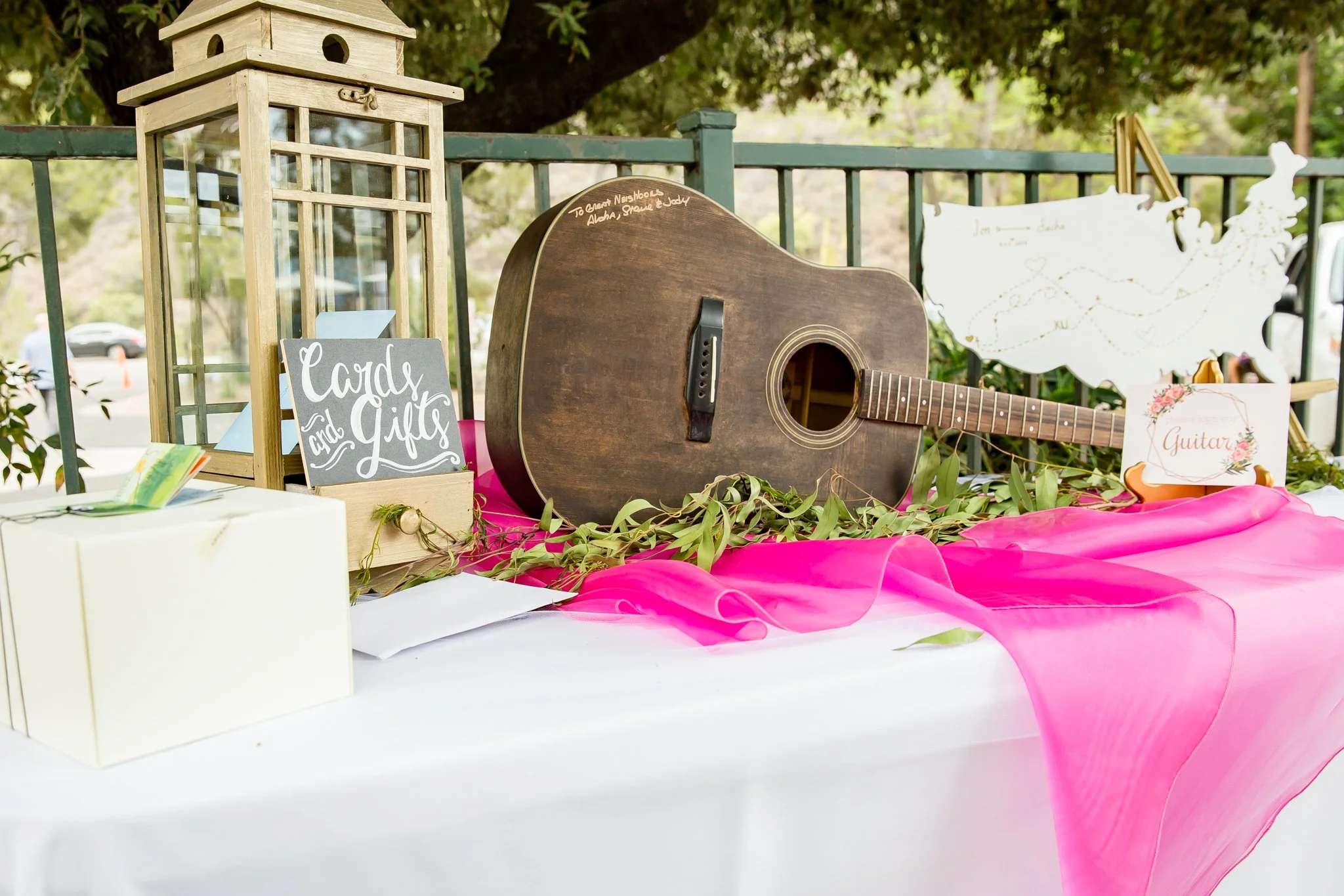 Sacha &amp; Jon Uritis Wedding