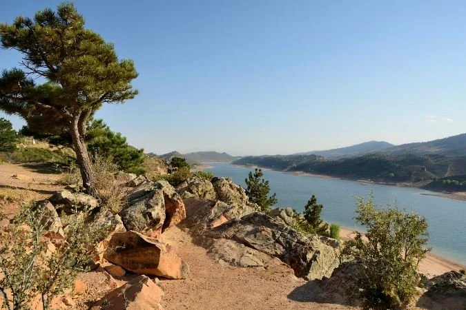 Boating in Colorado: These Top Colorado Spots Will Leave You in Awe!