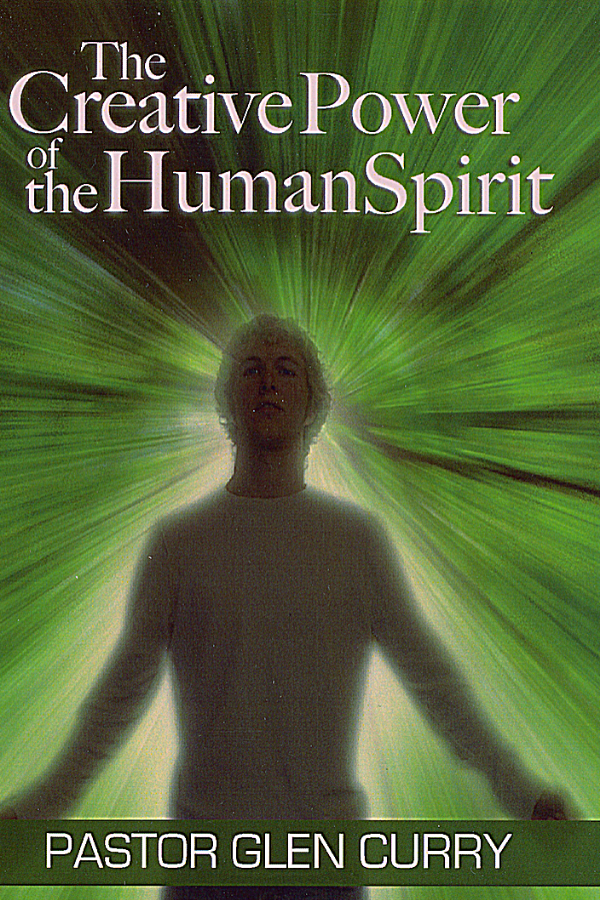 The Creative Power of the Human Spirit