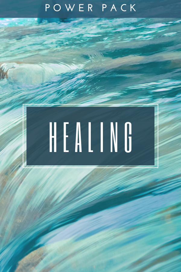 Power Packages — Pillars of Faith