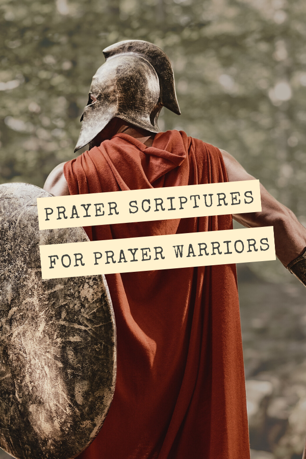 Prayer Scriptures for Prayer Warriors.png