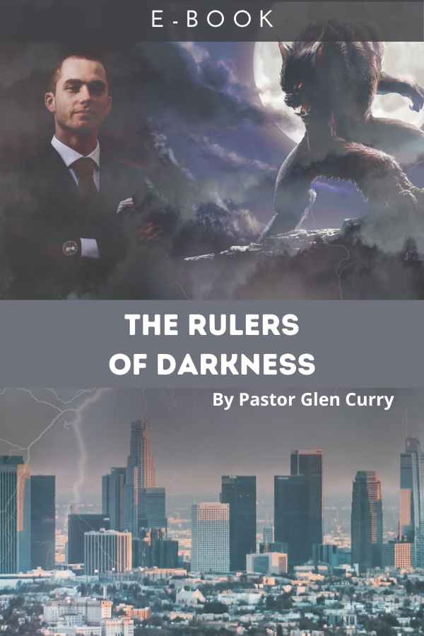 The Rulers of Darkness (DB)