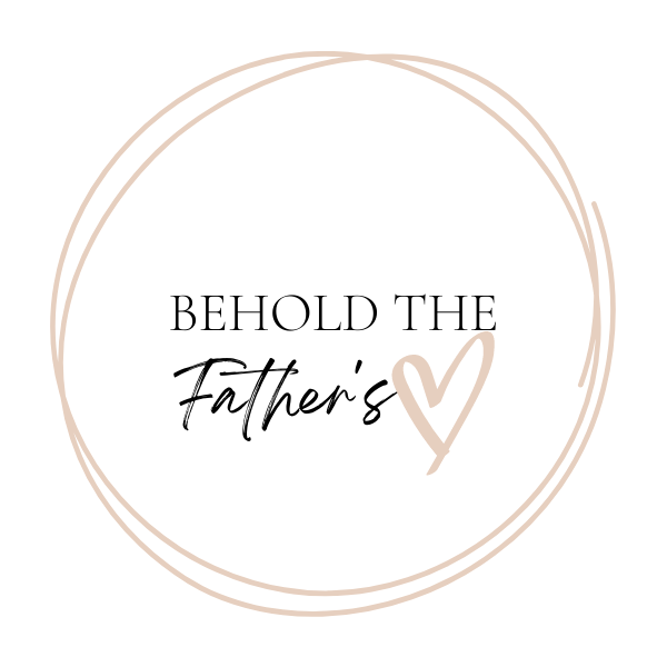 Behold the Father's Love