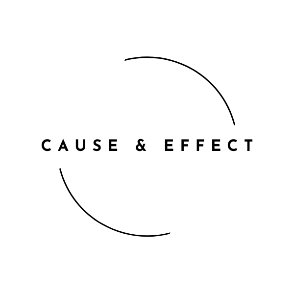 Cause and Effect