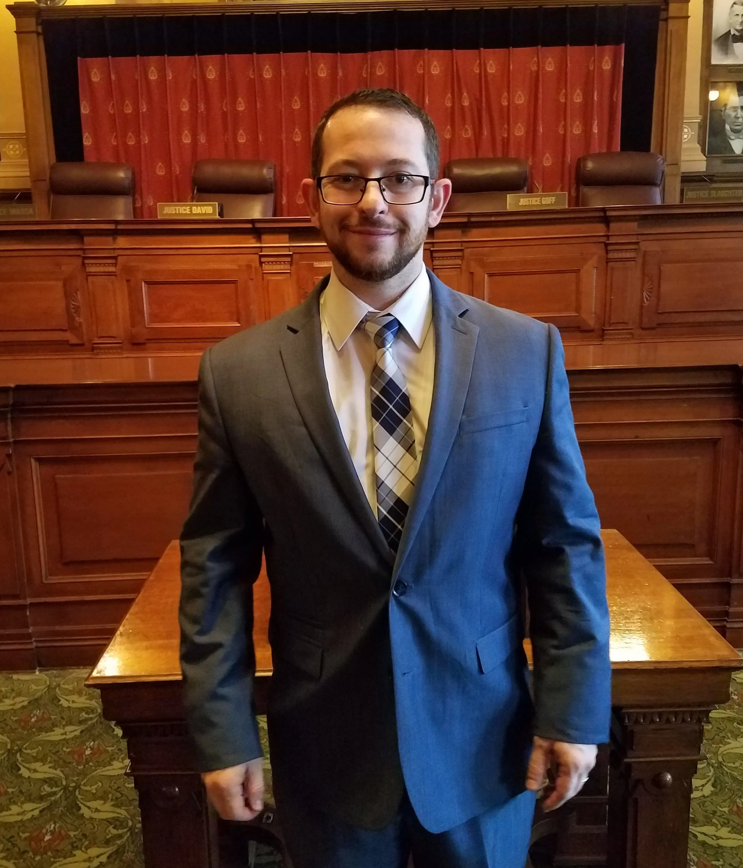 Criminal Defense Attorney Michael A. Campbell Achieves Major Court of Appeals Victory